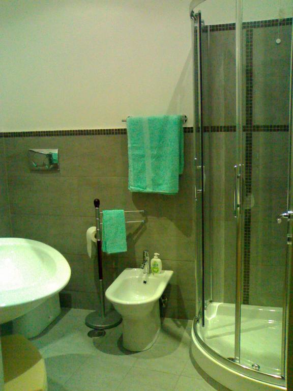 Boezio43b&b Frühstückspension