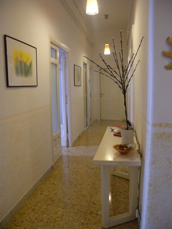 Frühstückspension Boezio43b&b *