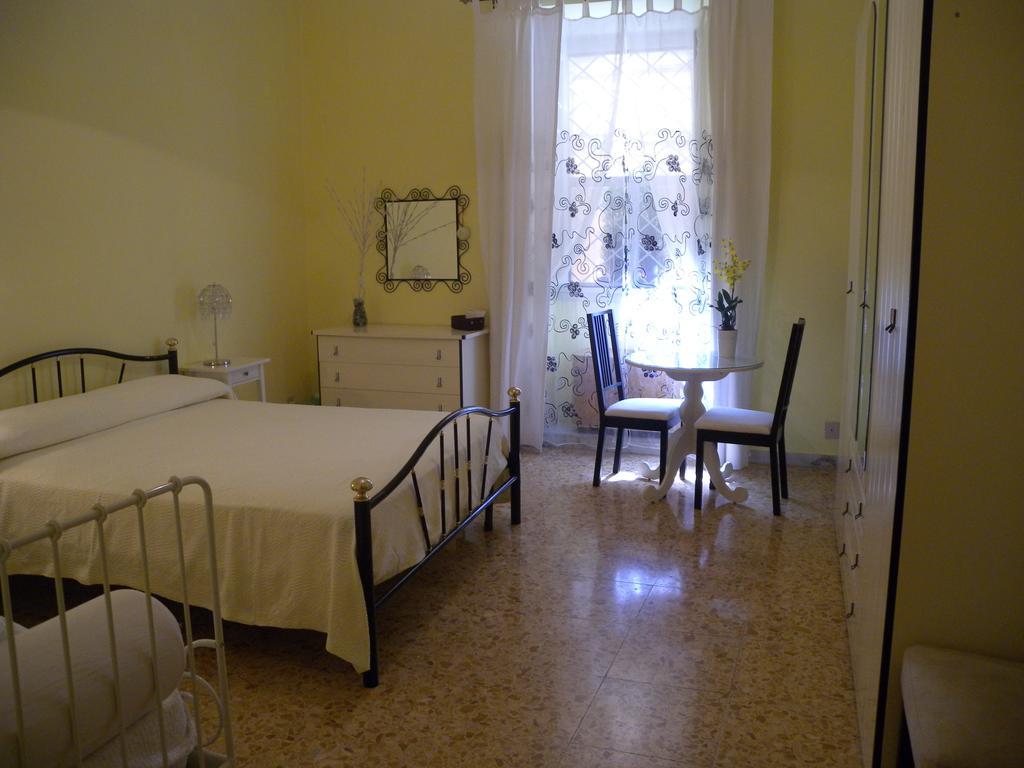 Frühstückspension Boezio43b&b