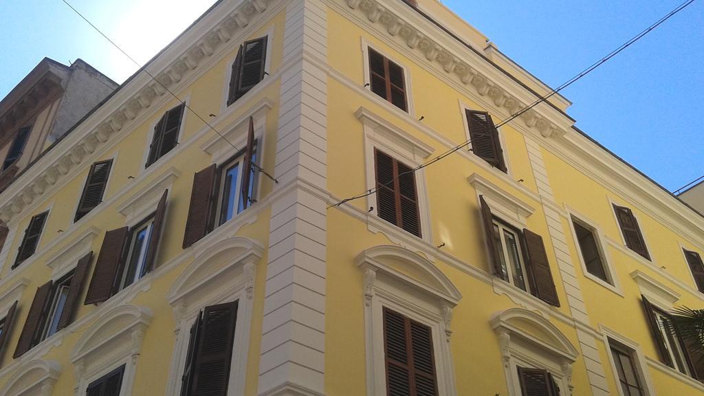 Boezio43b&b Frühstückspension