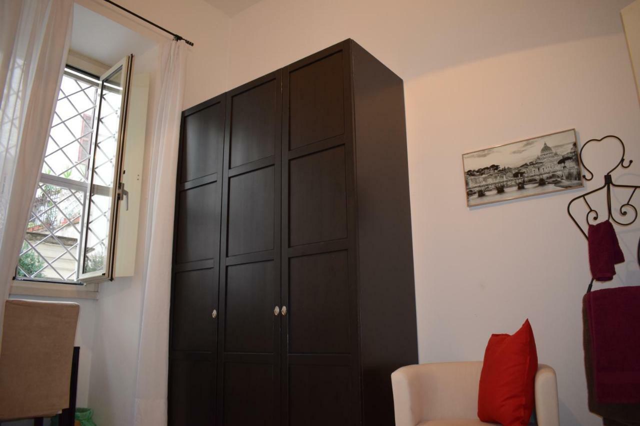 Boezio43b&b * Rom
