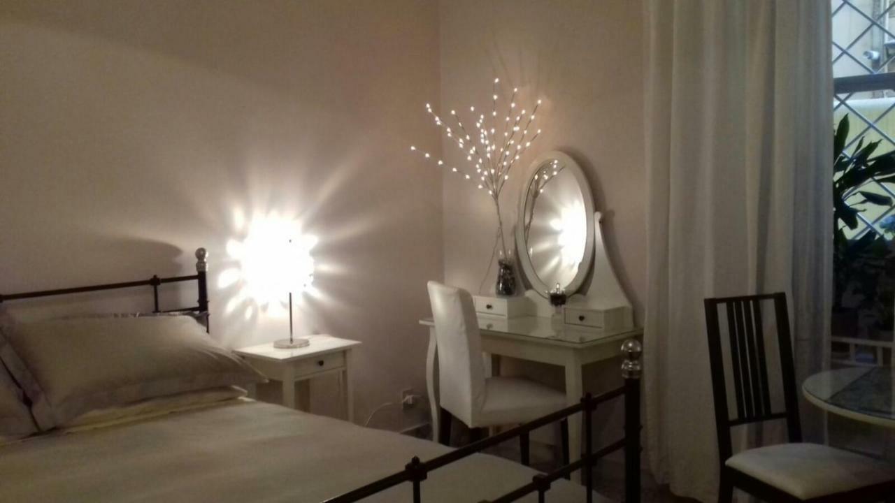 Boezio43b&b Frühstückspension Rom